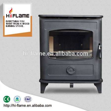 Hiflame Graphite GR910 Cheap Wood burning stove for sale