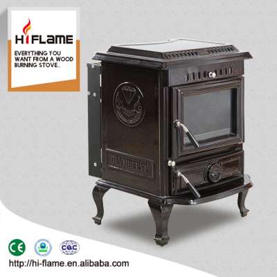 18KW Manufacturer of Modern stoves with boiler systems HF443B